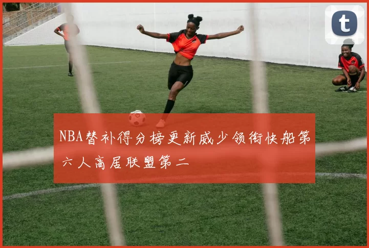 NBA替补得分榜更新威少领衔快船第六人高居联盟第二