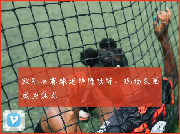 欧冠决赛球迷热情助阵，现场氛围成为焦点