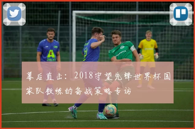 幕后直击：2018守望先锋世界杯国家队教练的备战策略专访