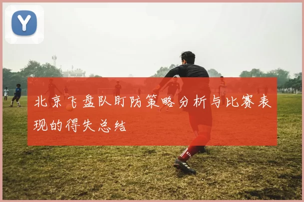 北京飞盘队盯防策略分析与比赛表现的得失总结