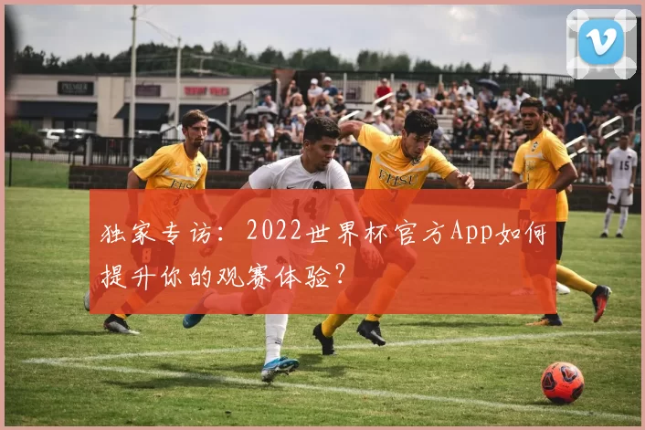 独家专访：2022世界杯官方App如何提升你的观赛体验？