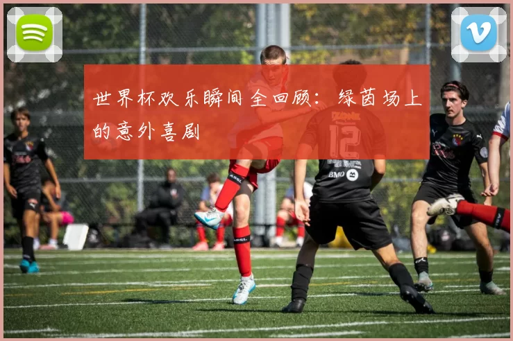 世界杯欢乐瞬间全回顾：绿茵场上的意外喜剧